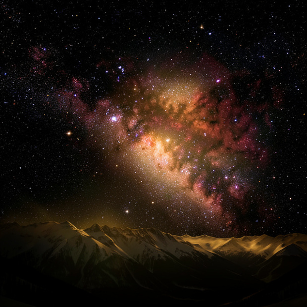 Aurora Galaxy