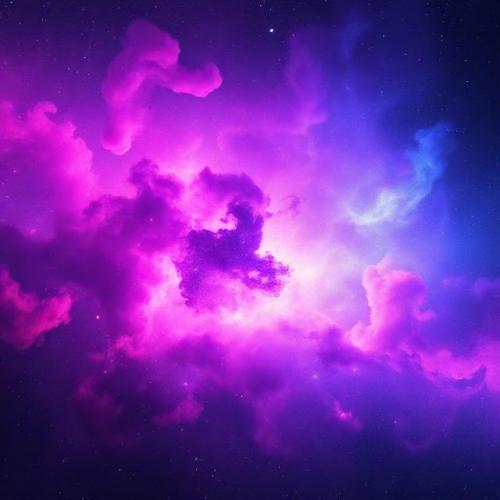 Nebula Dreamscape