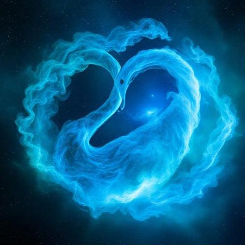 Swan Nebula
