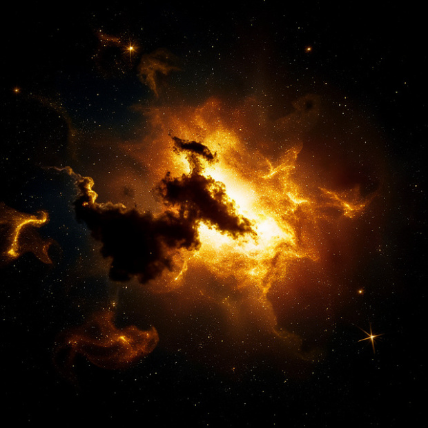 Orion Nebula