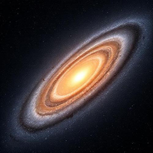 Sombrero Galaxy