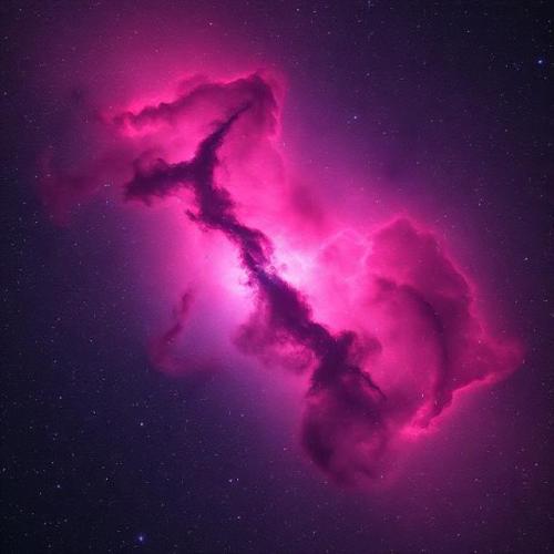 Carina Nebula