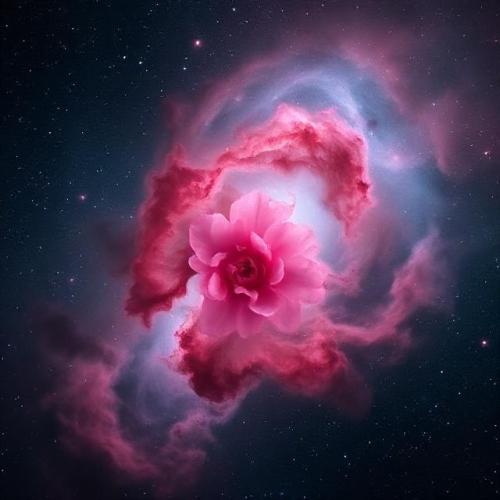 Rosette Nebula