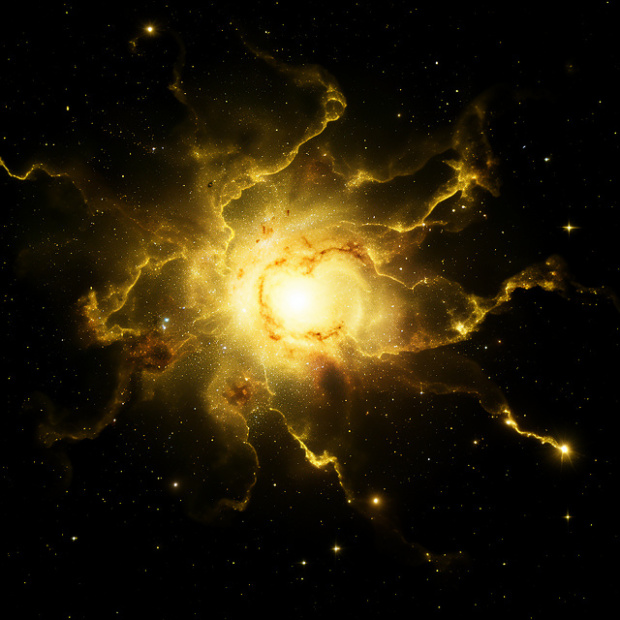 Supernova Remnant