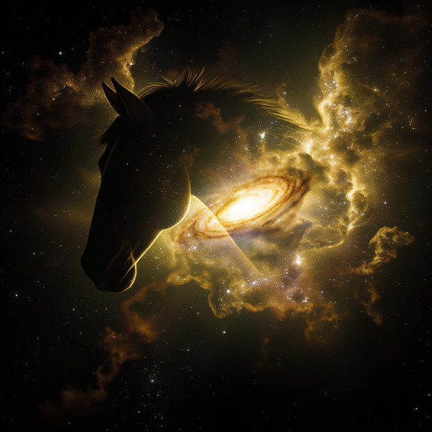 Horsehead Nebula