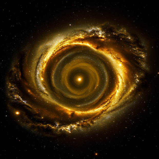 Whirlpool Galaxy