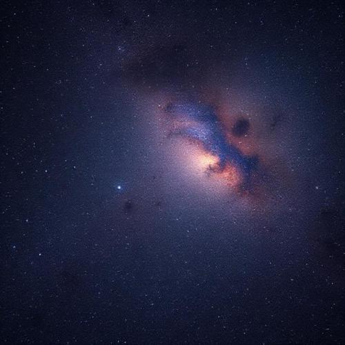 Magellanic Cloud