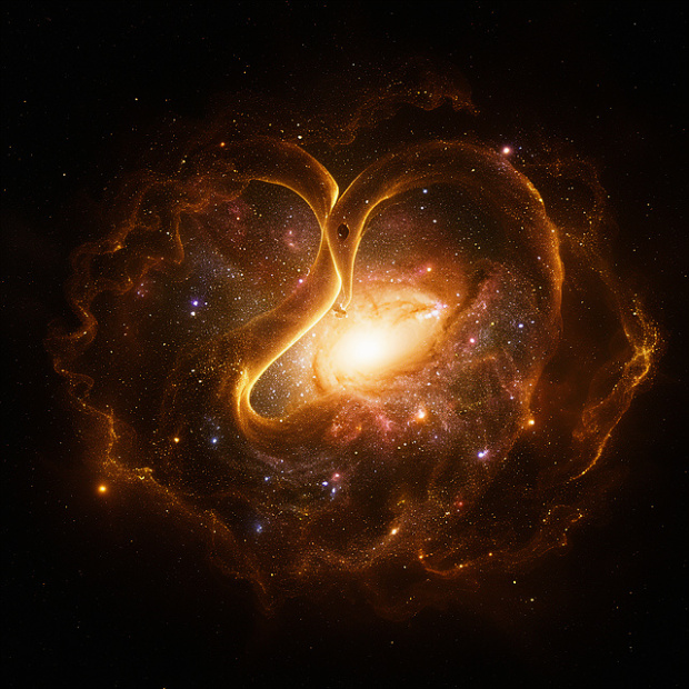 Swan Nebula