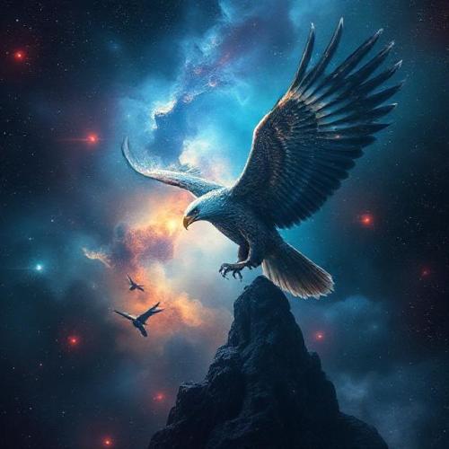 Eagle Nebula