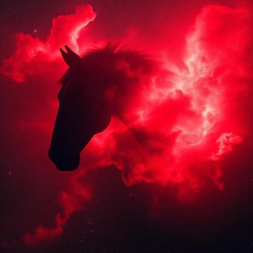Horsehead Nebula