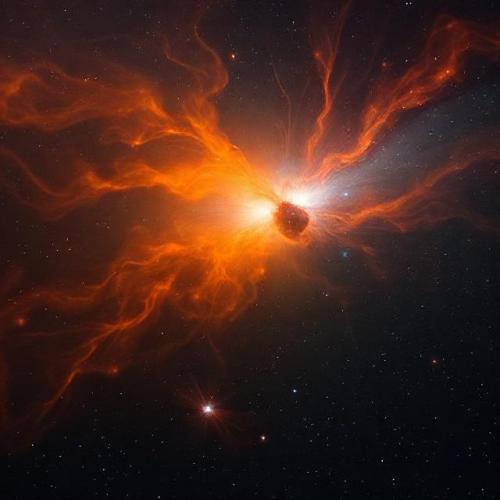 Crab Nebula