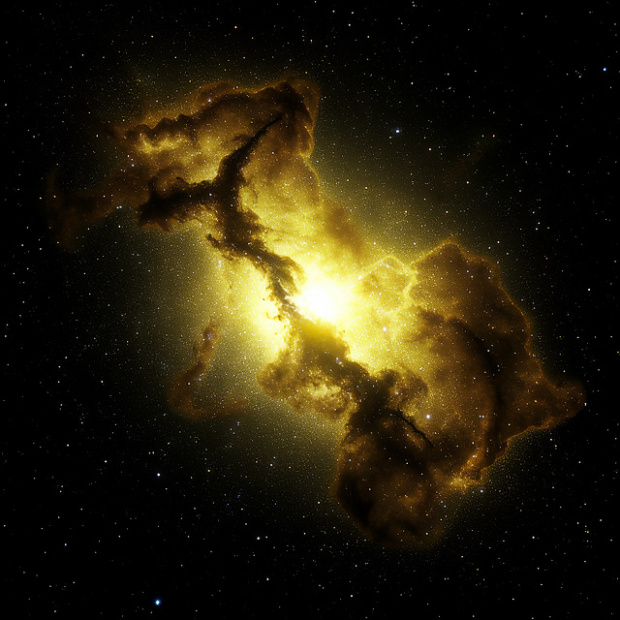 Carina Nebula