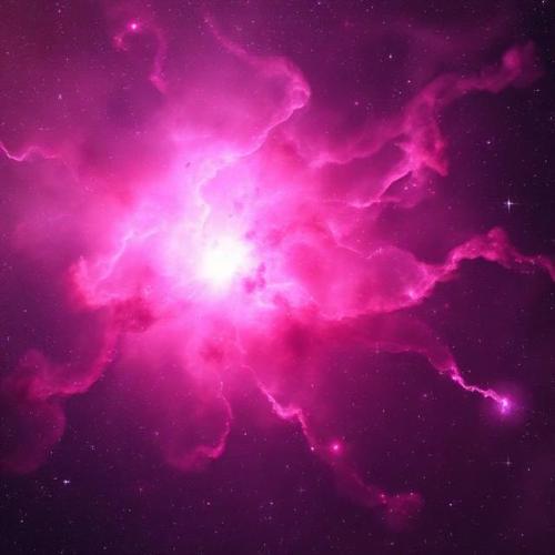 Supernova Remnant
