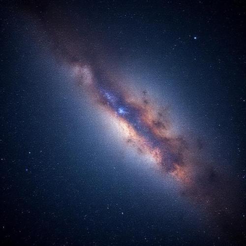 Andromeda Field