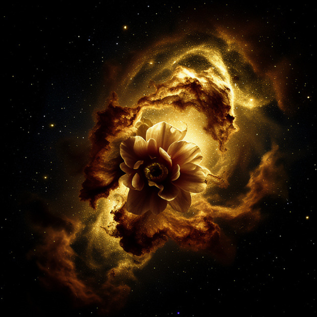 Rosette Nebula