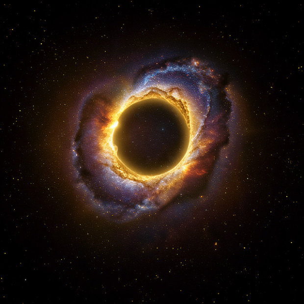 Ring Nebula
