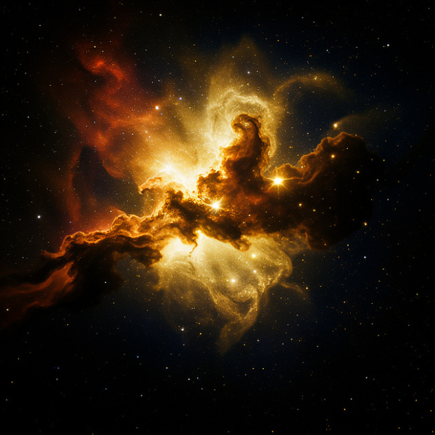 Rho Ophiuchi