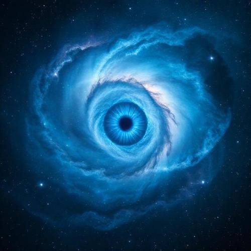 Cats Eye Nebula