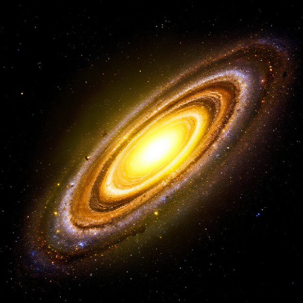 Sombrero Galaxy