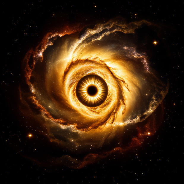 Cats Eye Nebula