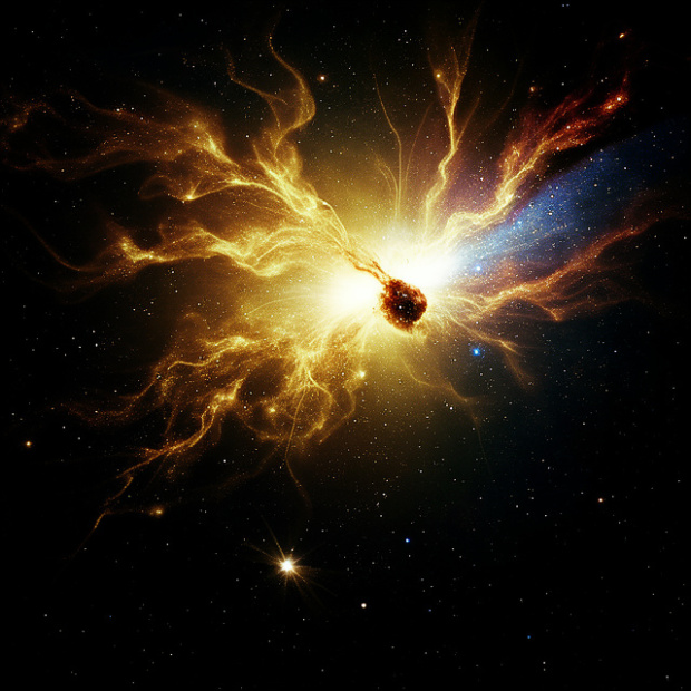 Crab Nebula