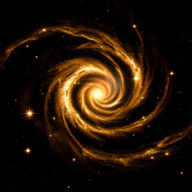 Pinwheel Galaxy