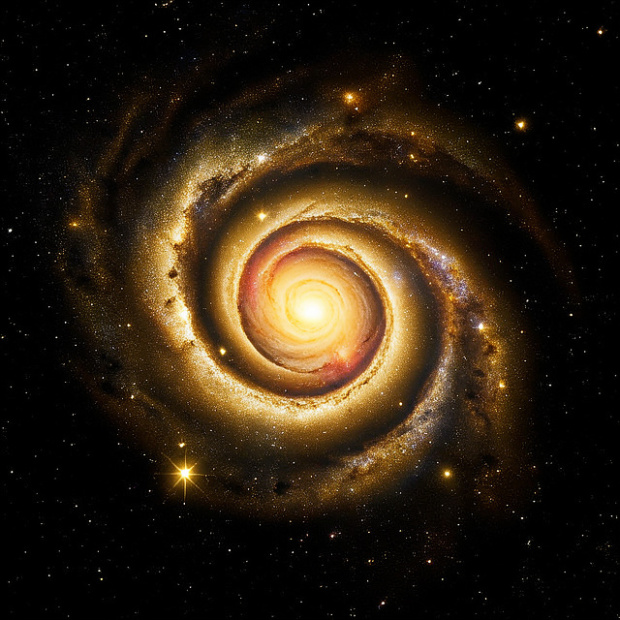 Triangulum Galaxy
